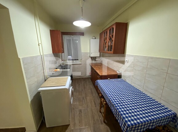 Apartament de închiriat 2 camere Cetate - 107383AI | BLITZ Alba Iulia | Poza4