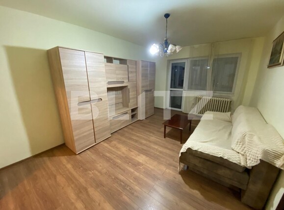 Apartament de închiriat 2 camere Cetate - 107383AI | BLITZ Alba Iulia | Poza1