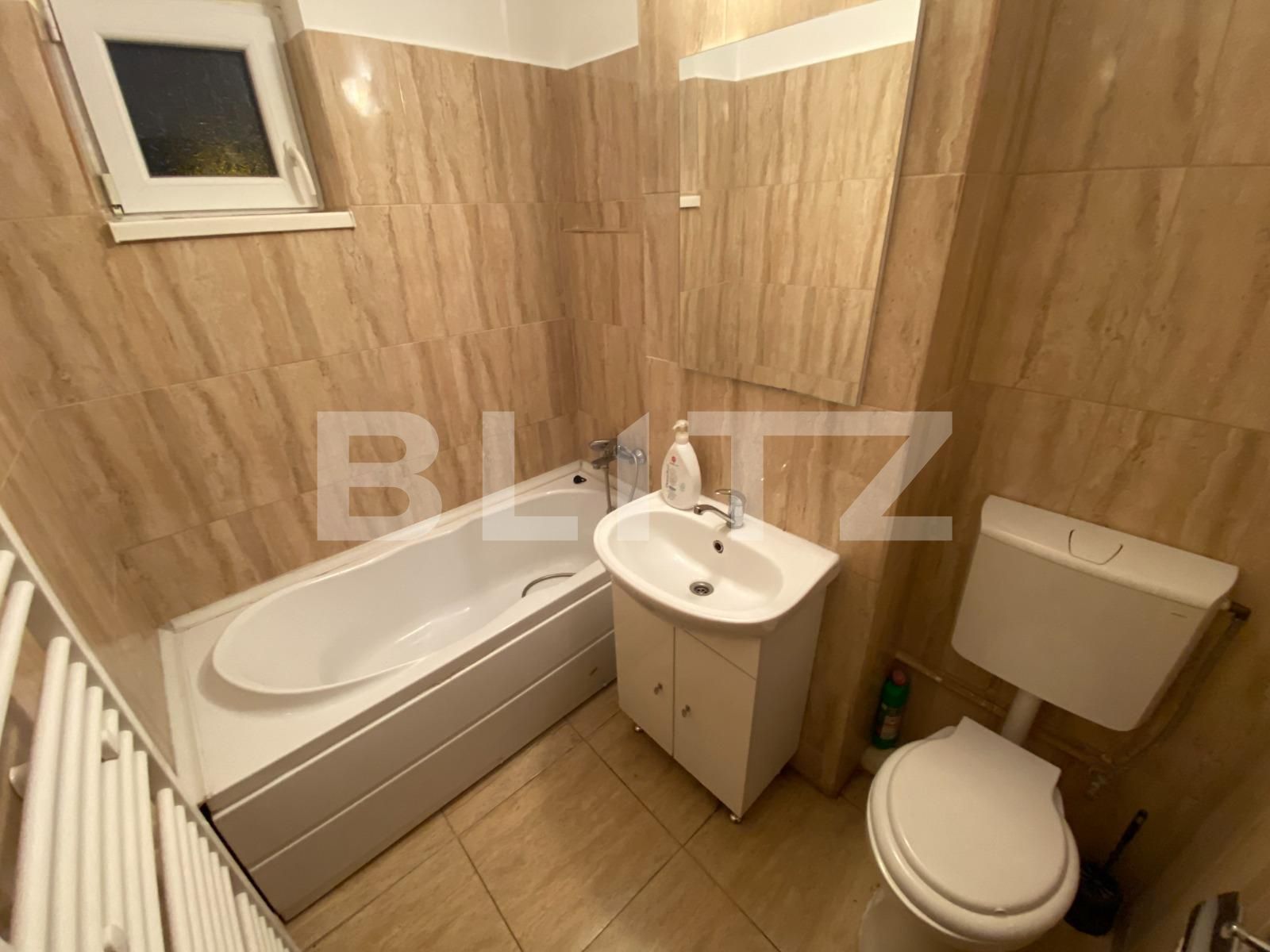 Apartament de închiriat 2 camere Cetate - 107383AI | BLITZ Alba Iulia | Poza7