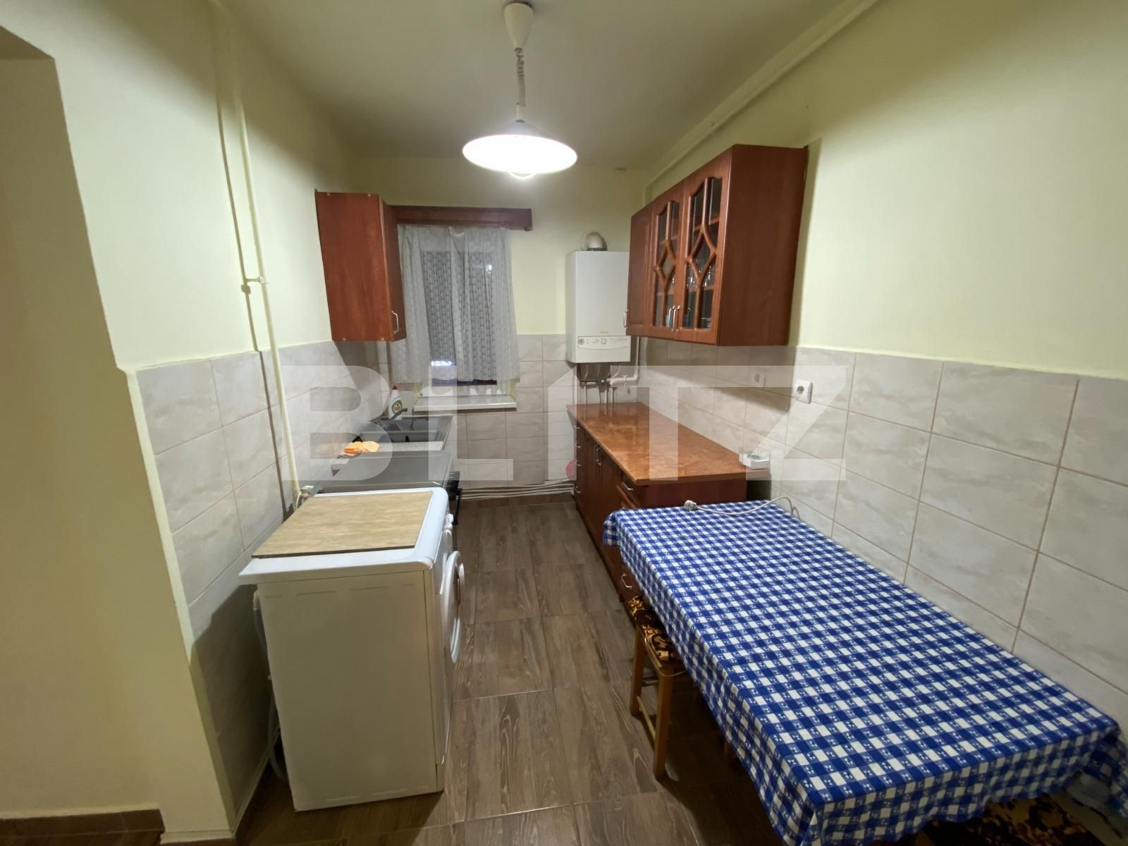 Apartament de închiriat 2 camere Cetate - 107383AI | BLITZ Alba Iulia | Poza4