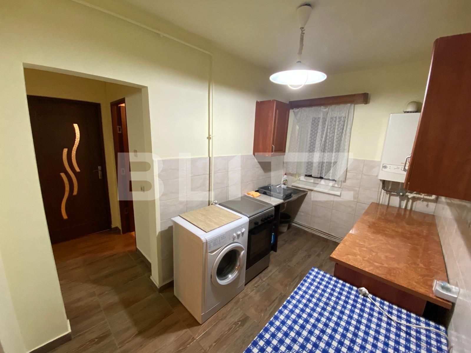 Apartament de închiriat 2 camere Cetate - 107383AI | BLITZ Alba Iulia | Poza5