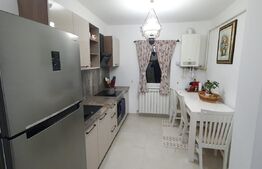 Apartament 2 camere, 61 mp, zona - Ampoi 3