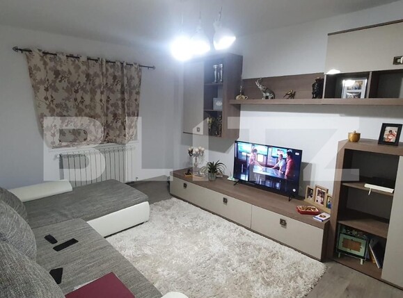 Apartament de vânzare 2 camere Ampoi 3 - 107392AV | BLITZ Alba Iulia | Poza1