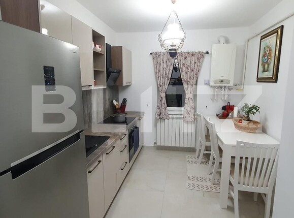 Apartament de vânzare 2 camere Ampoi 3 - 107392AV | BLITZ Alba Iulia | Poza5