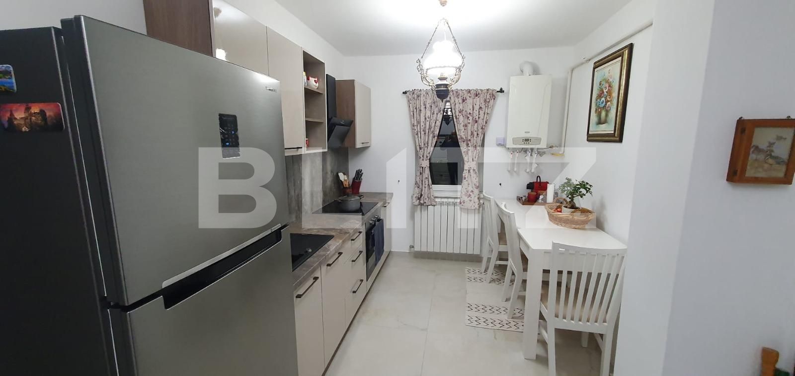 Apartament de vânzare 2 camere Ampoi 3 - 107392AV | BLITZ Alba Iulia | Poza5