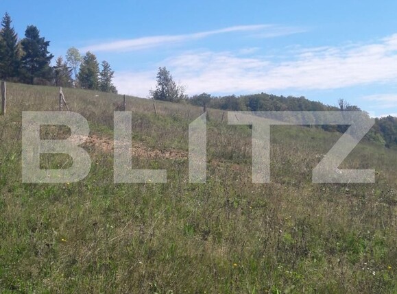 Teren de vânzare Exterior Nord - 107410TV | BLITZ Alba Iulia | Poza4