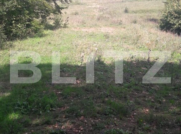 Teren de vânzare Exterior Nord - 107410TV | BLITZ Alba Iulia | Poza3
