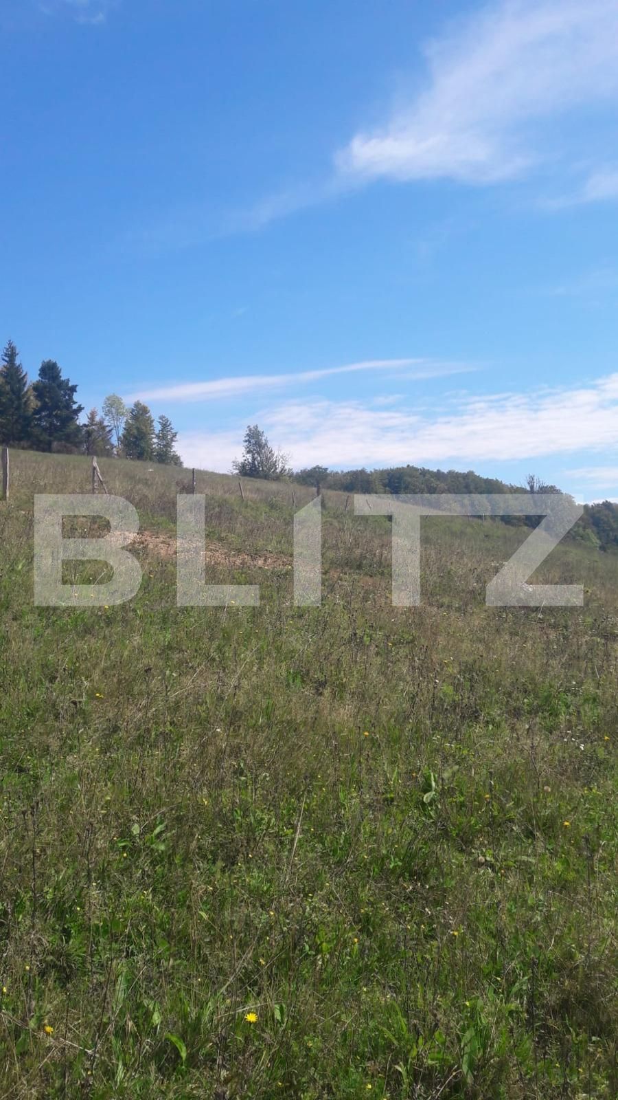 Teren de vânzare Exterior Nord - 107410TV | BLITZ Alba Iulia | Poza4