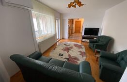 Apartament 4 camere,100 mp, scara interioara - Zona Centrala