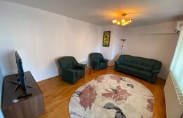 Apartament 4 camere,100 mp, scara interioara - Zona Centrala