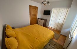 Apartament 4 camere,100 mp, scara interioara - Zona Centrala