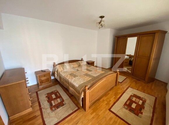 Apartament de închiriat 4 camere Central - 107435AI | BLITZ Alba Iulia | Poza3