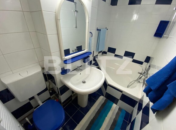 Apartament de închiriat 4 camere Central - 107435AI | BLITZ Alba Iulia | Poza7