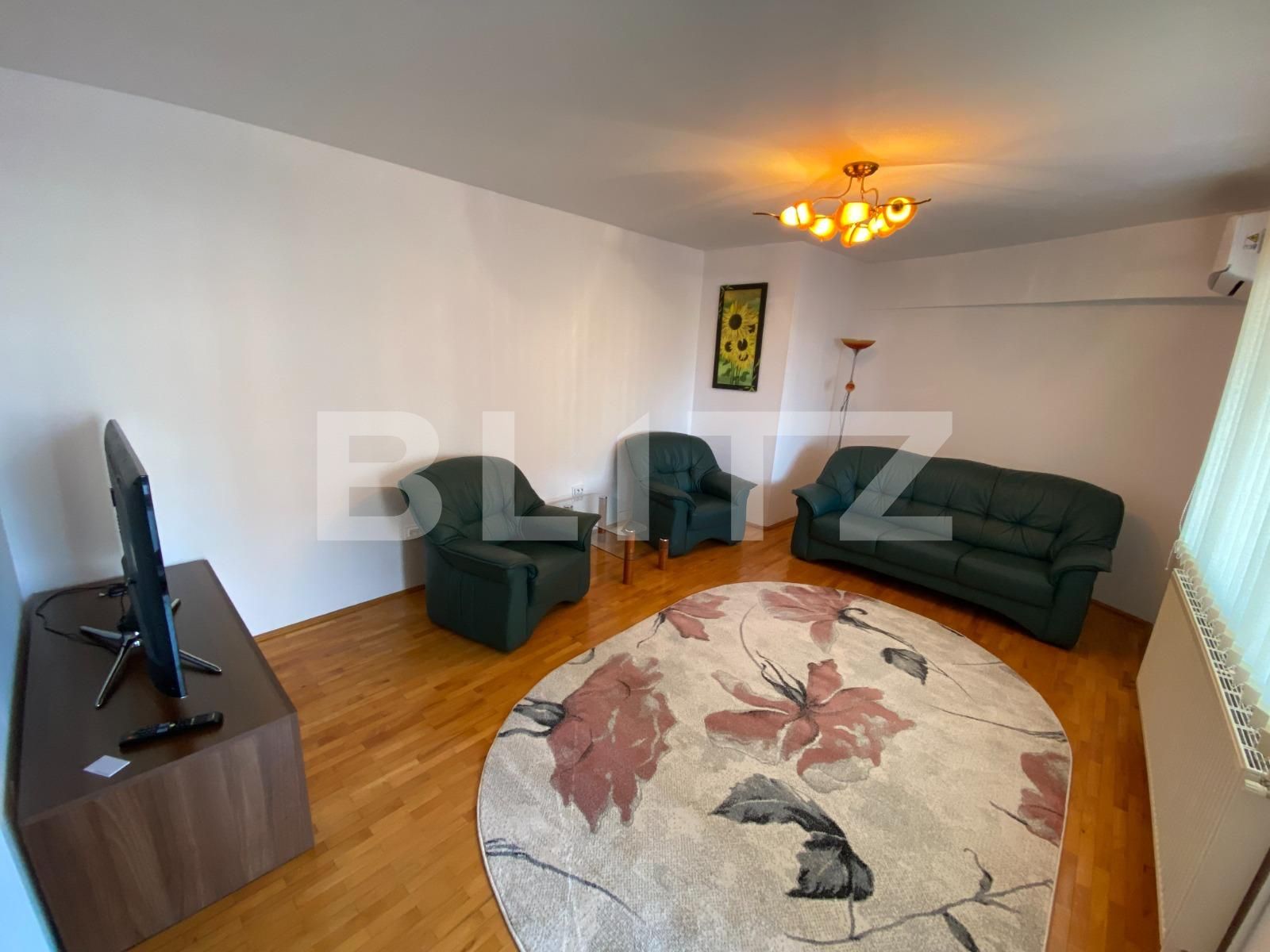 Apartament de închiriat 4 camere Central - 107435AI | BLITZ Alba Iulia | Poza2