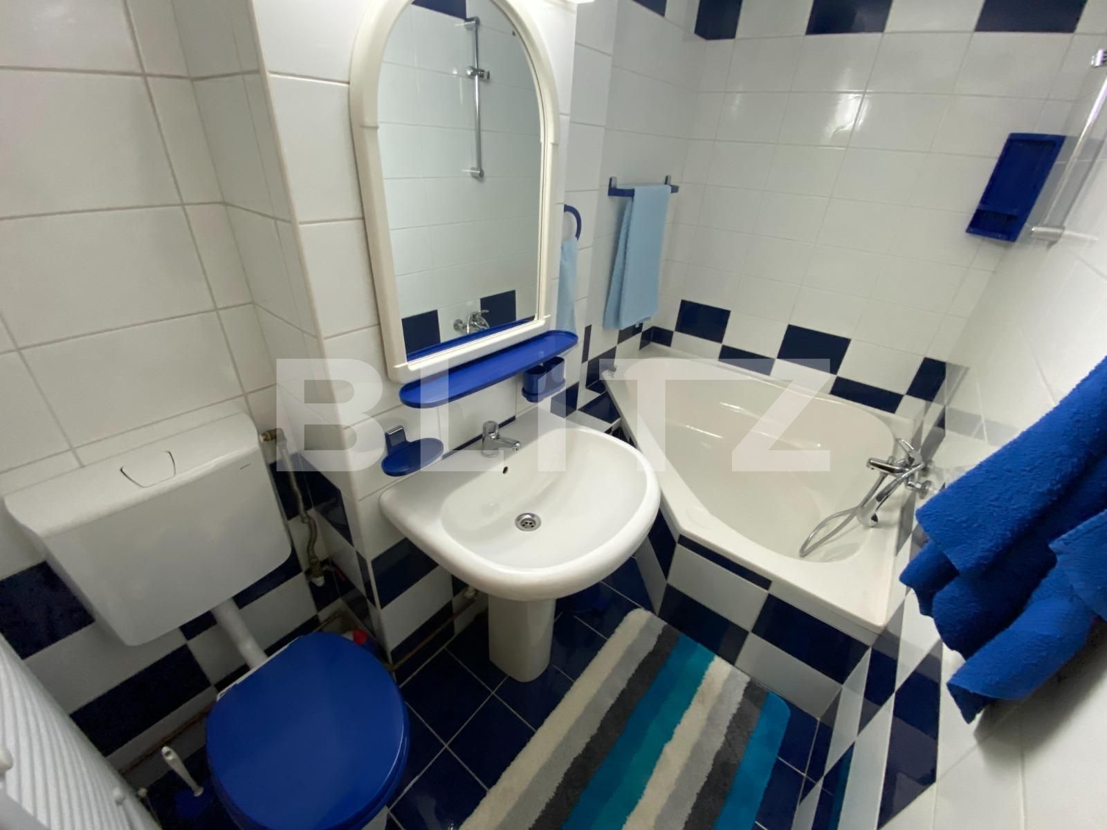 Apartament de închiriat 4 camere Central - 107435AI | BLITZ Alba Iulia | Poza7