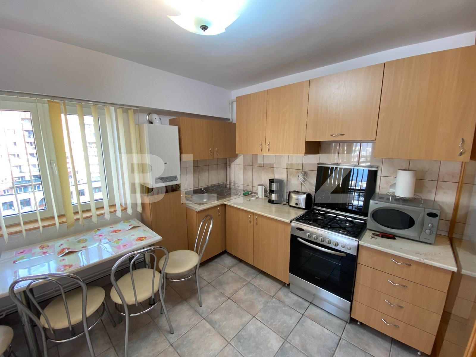 Apartament de închiriat 4 camere Central - 107435AI | BLITZ Alba Iulia | Poza6