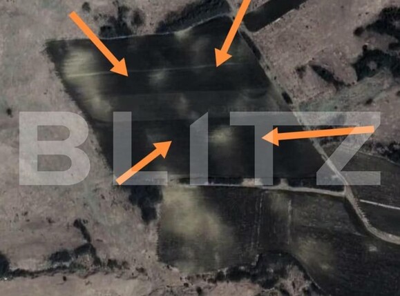 Teren de vânzare  Exterior Est - 107524TV | BLITZ Alba Iulia | Poza1