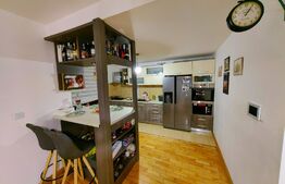 Casă individuală cu piscină, 4 camere, zona Micești