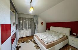 Casă individuală cu piscină, 4 camere, zona Micești