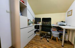 Casă individuală cu piscină, 4 camere, zona Micești