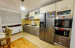 Casă individuală cu piscină, 4 camere, zona Micești