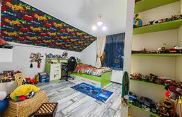 Casă individuală cu piscină, 4 camere, zona Micești