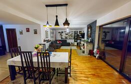 Casă individuală cu piscină, 4 camere, zona Micești