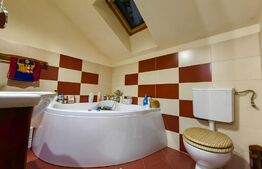 Casă individuală cu piscină, 4 camere, zona Micești