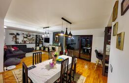 Casă individuală cu piscină, 4 camere, zona Micești