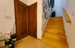 Casă individuală cu piscină, 4 camere, zona Micești