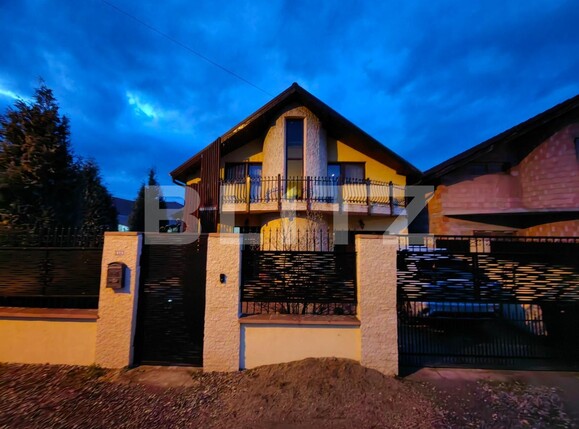 Casa de vânzare 4 camere Micești - 107536CV | BLITZ Alba Iulia | Poza2