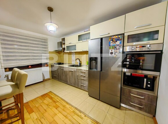 Casa de vânzare 4 camere Micești - 107536CV | BLITZ Alba Iulia | Poza8