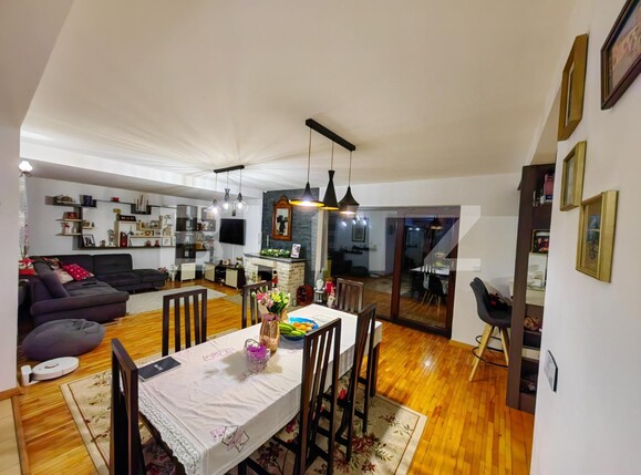 Casa de vânzare 4 camere Micești - 107536CV | BLITZ Alba Iulia | Poza1