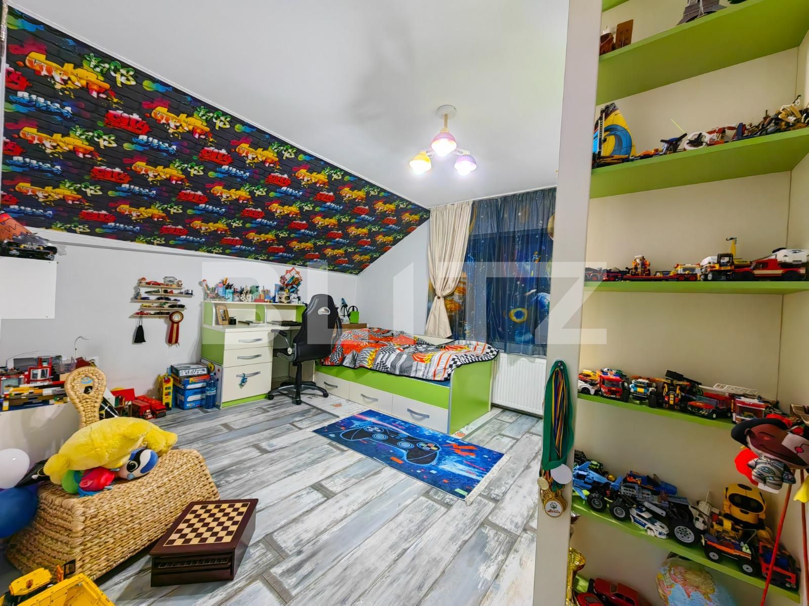 Casa de vânzare 4 camere Micești - 107536CV | BLITZ Alba Iulia | Poza4