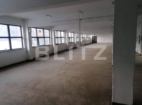 Spațiu industrial de vânzare Exterior Vest - 107541SVI | BLITZ Alba Iulia | Poza8