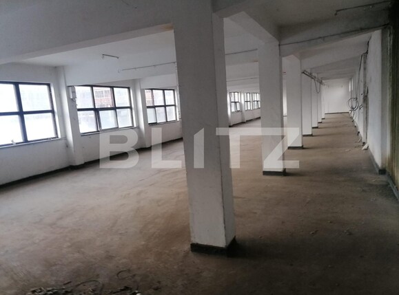 Spațiu industrial de vânzare Exterior Vest - 107541SVI | BLITZ Alba Iulia | Poza10