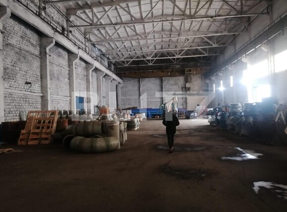 Spațiu industrial de vânzare Exterior Vest - 107541SVI | BLITZ Alba Iulia | Poza5