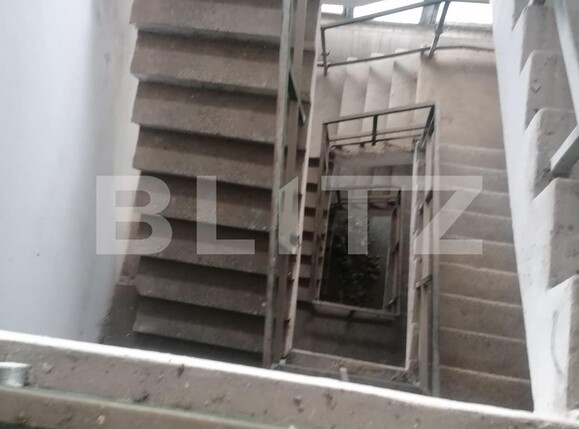 Spațiu industrial de vânzare Exterior Vest - 107541SVI | BLITZ Alba Iulia | Poza9