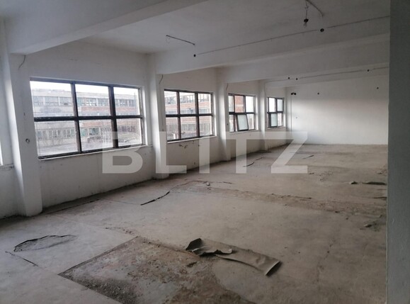 Spațiu industrial de vânzare Exterior Vest - 107541SVI | BLITZ Alba Iulia | Poza13