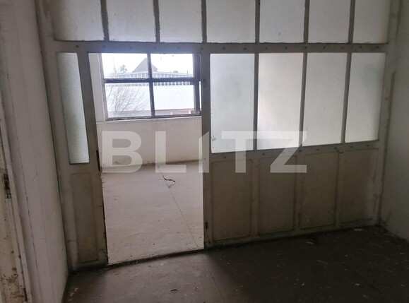 Spațiu industrial de vânzare Exterior Vest - 107541SVI | BLITZ Alba Iulia | Poza11