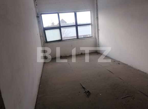 Spațiu industrial de vânzare Exterior Vest - 107541SVI | BLITZ Alba Iulia | Poza14