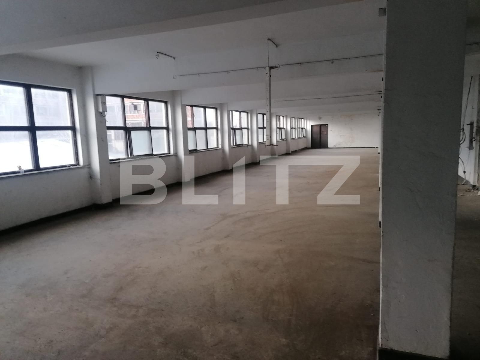 Spațiu industrial de vânzare Exterior Vest - 107541SVI | BLITZ Alba Iulia | Poza8