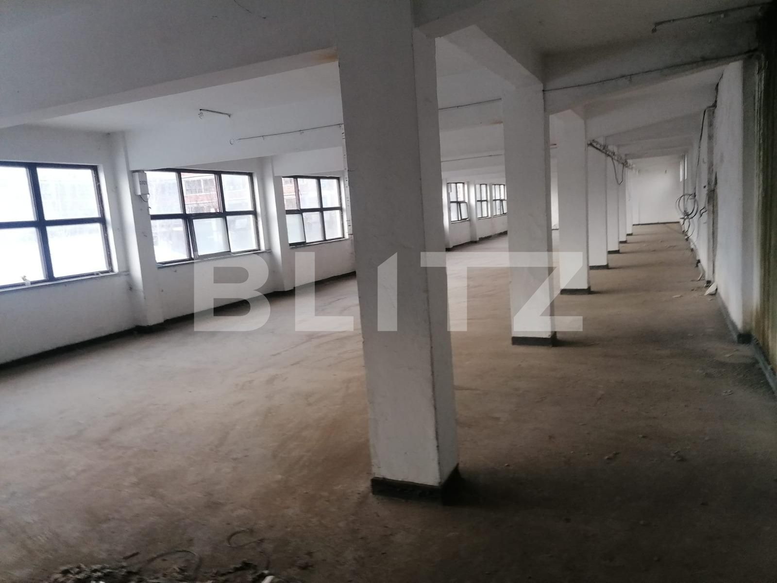 Spațiu industrial de vânzare Exterior Vest - 107541SVI | BLITZ Alba Iulia | Poza10