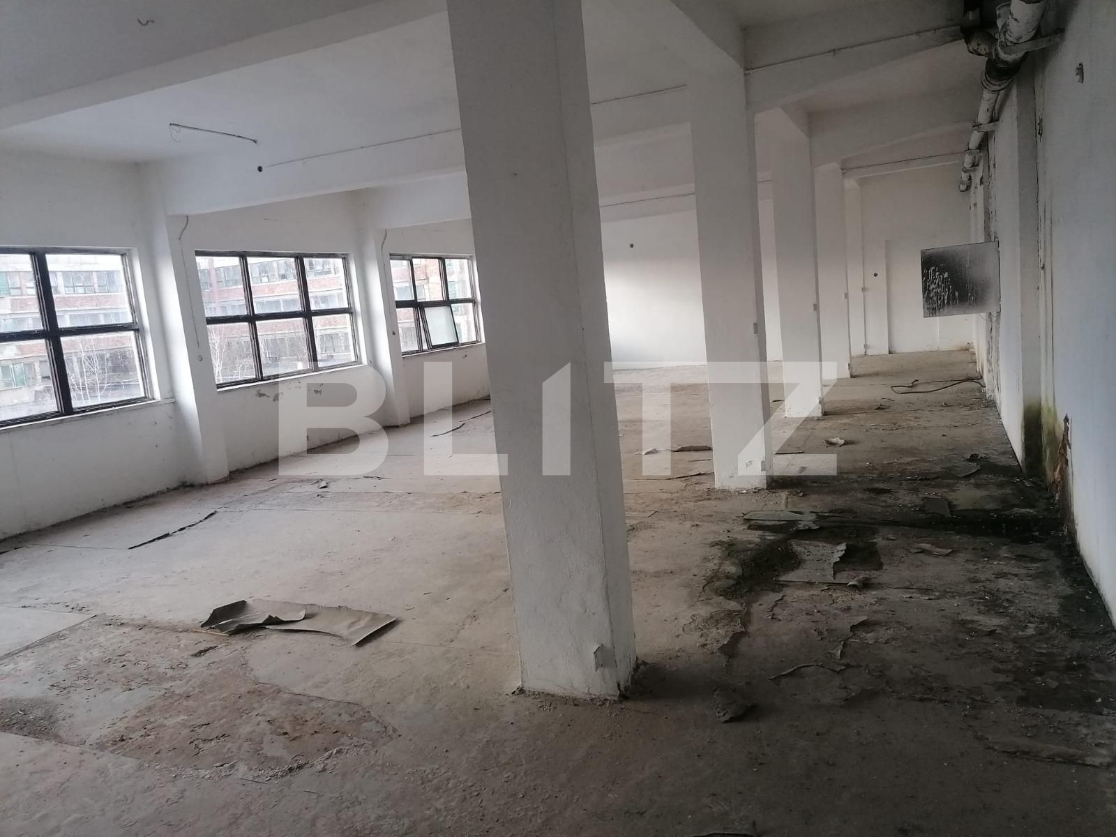 Spațiu industrial de vânzare Exterior Vest - 107541SVI | BLITZ Alba Iulia | Poza12