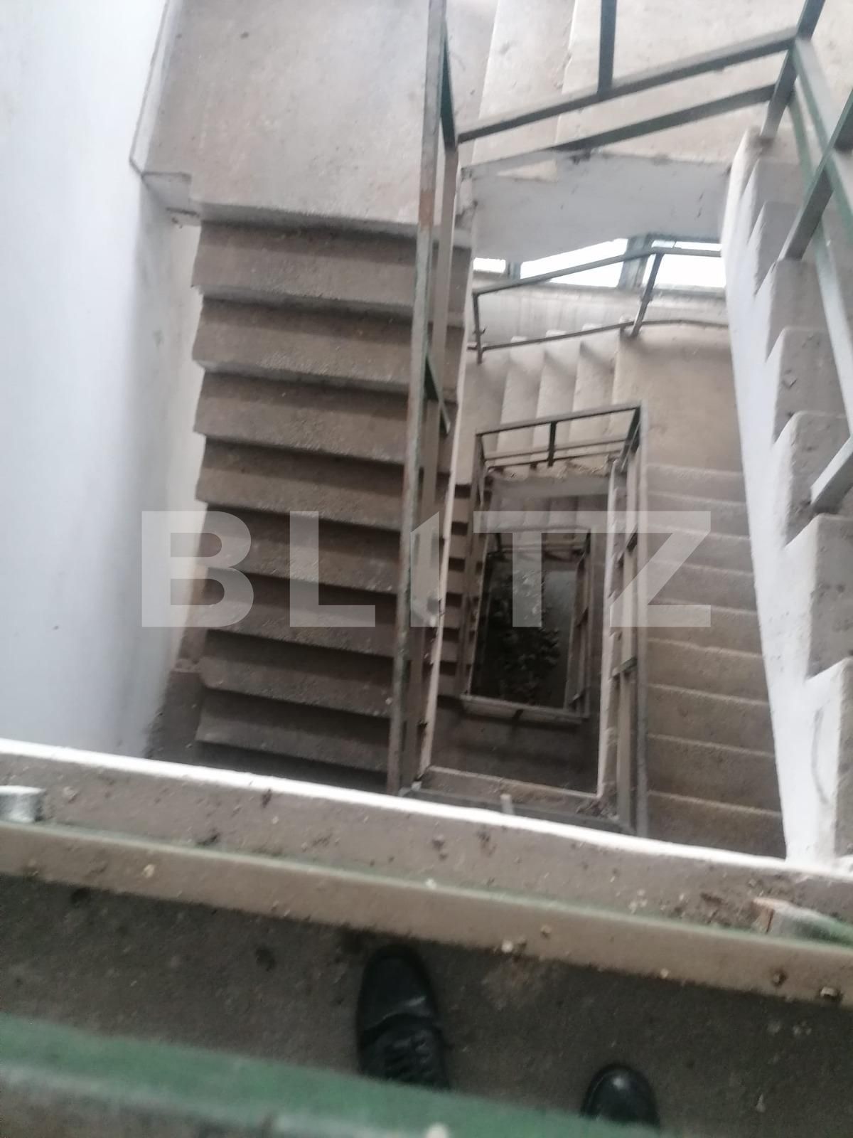 Spațiu industrial de vânzare Exterior Vest - 107541SVI | BLITZ Alba Iulia | Poza9