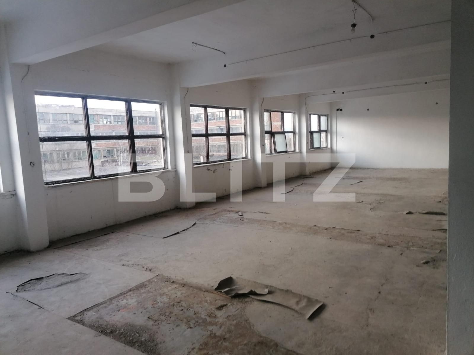 Spațiu industrial de vânzare Exterior Vest - 107541SVI | BLITZ Alba Iulia | Poza13
