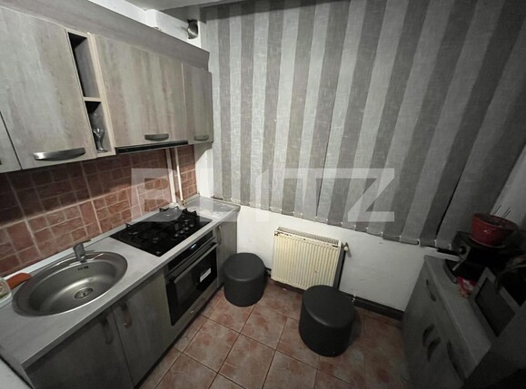 Apartament de vânzare 3 camere Cetate - 107578AV | BLITZ Alba Iulia | Poza4