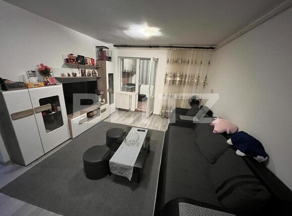 Apartament de vânzare 3 camere Cetate - 107578AV | BLITZ Alba Iulia | Poza1