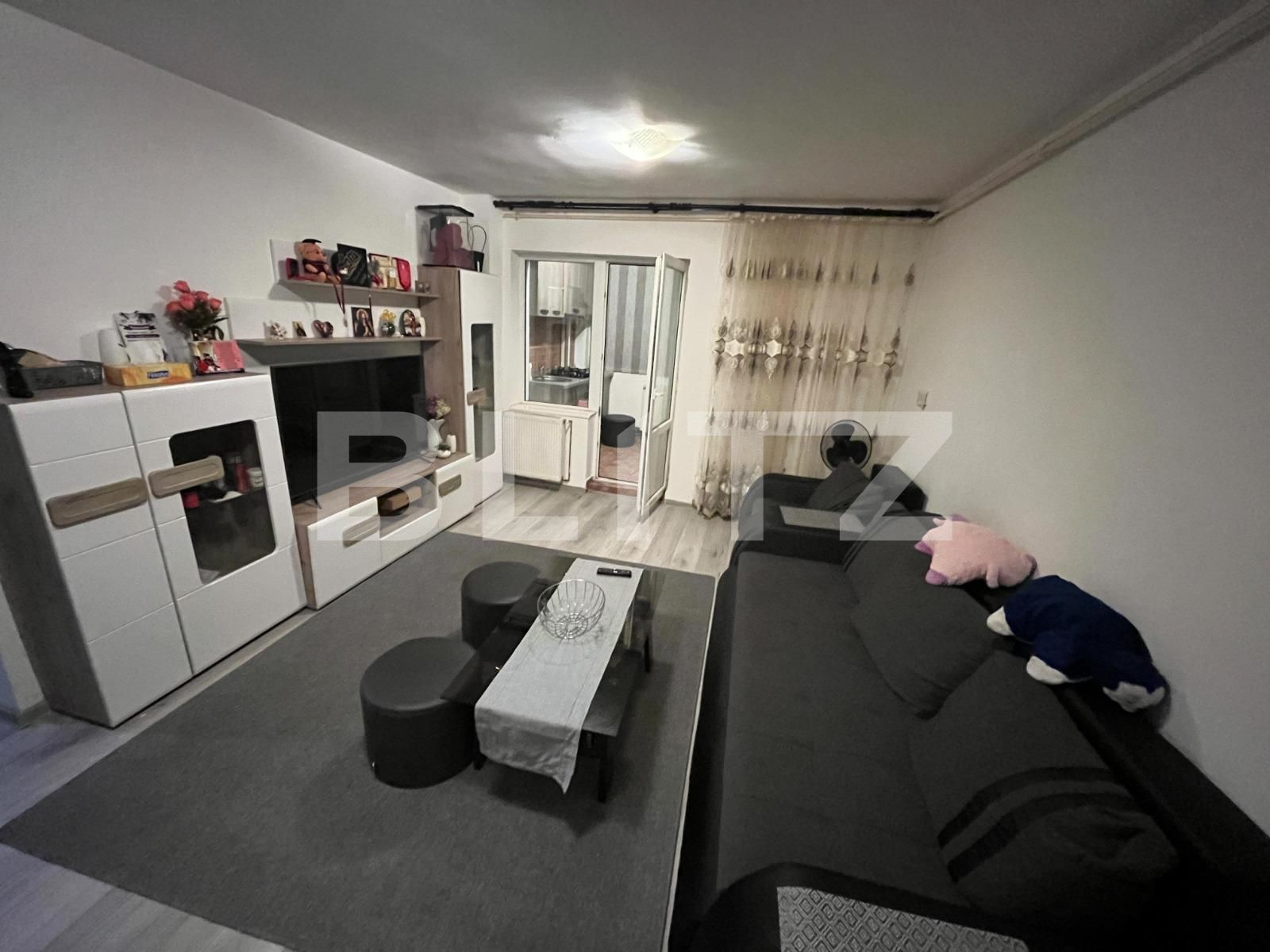 Apartament de vânzare 3 camere Cetate - 107578AV | BLITZ Alba Iulia | Poza1