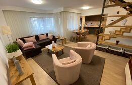 Apartament 4 camere, scara interioara - Zona Centrala